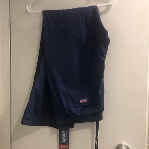 Cherokee Scrub Pants - Women Size Medium
